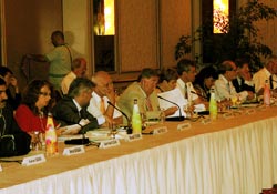 Karadeniz'den AB'ye dostluk köprüsü