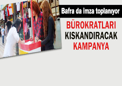 İmzalar başhekim için