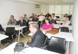 Yeni Türk Ticaret Kanunu anlatıldı