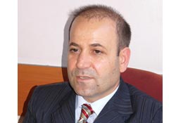 ilçelerin Emniyet Müdürleri atandı