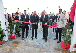 Atakumda Dedidoku var