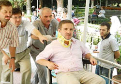 Feci kaza: 2 ölü