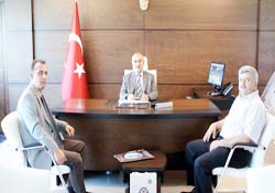 İlk e-randevulu ziyaret