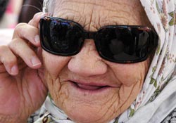 Gözlük seçerken dikkat!