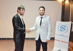 Ülke tanıtım yarışması nefes kesti