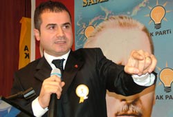 'Yasakçı senato'