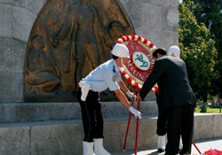 Kabotaj bayramı kutlamaları başladı