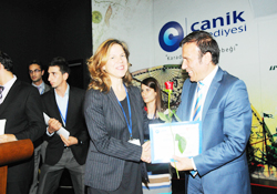 Sempozyum başarılı geçti