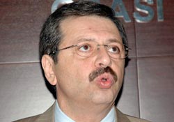 1982 Anayasası kalkınmaya engel