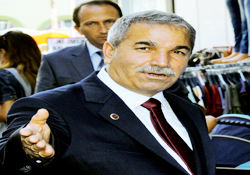 Demirtaşın  100 yıllık planı