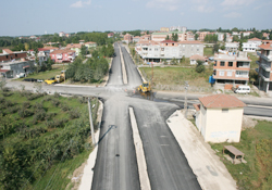 Modern şehircilik vizyonu oluşturduk