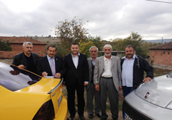 "MHP heryerde olacak"