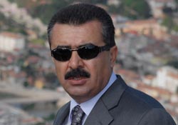 KÖYDES Amasya'ya hayat verdi