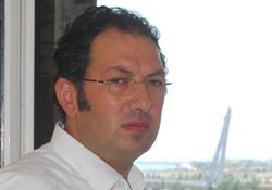 Samsun'a kurtuluş müzesi