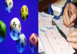 Sayısal Loto, 2 kişiyi sevindirdi