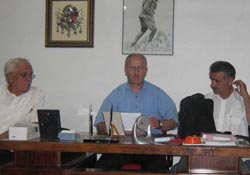 MHP ilçeleri güçlendiriyor
