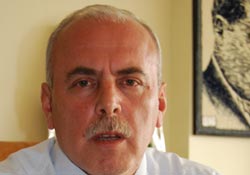 Samsun'da anayasa mitingi