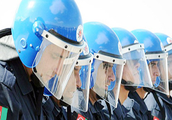 242 bin polisin sendika hayali suya düştü!