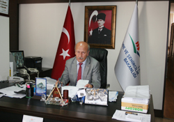 Samsun Çevre ve Şehircilik Müdürlüğü Türkiye rekoru kırdı