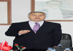 Kurban Allah'a yaklaşmaktır