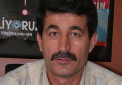 Sıcaklar değil geçim derdi bunultıyor