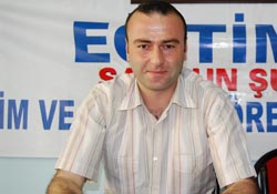 Sivas olayları Eğitimcilerin gündeminde