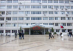 Büyükşehir Belediyesi'nde skandal bitmiyor