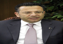 Gönül kapılarını birbirimize açmalıyız