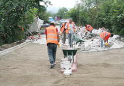 Yeni yollar açılıyor