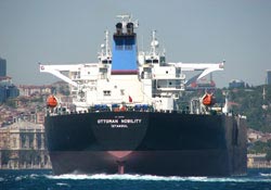 Türk suyu değil Yunan suyu aldılar