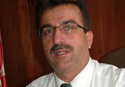 Çiftçilere Amerikan Kelebeği uyarısı