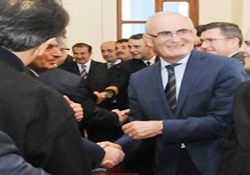 HALK İLGİ GÖSTERMEDİ