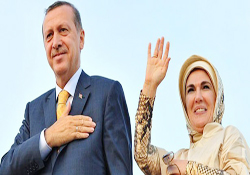 Başbakan Erdoğan'dan bayram sürprizi!