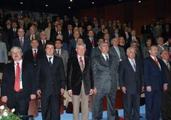 ÜAK, YÖK adayını seçti