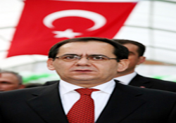 Hainlerin oyunları boşa çıkacak