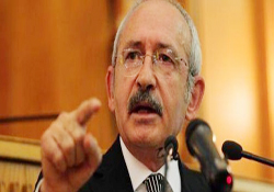 Kılıçdaroğlu rest çekti: Engel olamayacaksınız!