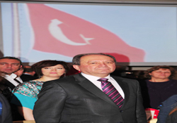 'Yaşasın Cumhuriyet'