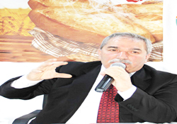 1 SMS ile 14 ekmek bağışla