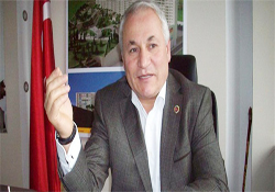 İşsizliğin belini kırdık