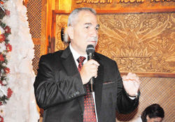 Ödüller sahiplerini buldu