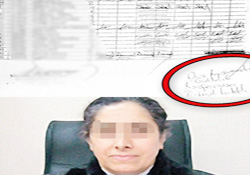 Türban yoklaması