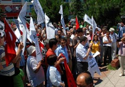 ADD'nin gözaltı tepkisi