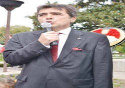 CHP'den 29 Ekim tepkisi;