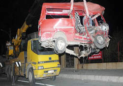 BAYRAM BİTTİ ACILAR BİTMEDİ