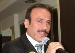 Canik'in güvenliği merkezlenecek