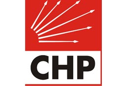 CHP'de başkan bulundu