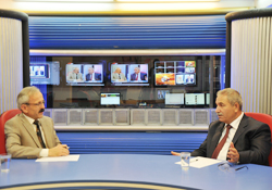 Sosyal belediyecilik yapıyoruz