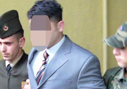 Dengesi yerinde çıktı