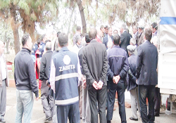 Yine rant peşinde koşuyor