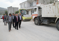 Kalıcı hizmet yapıyoruz